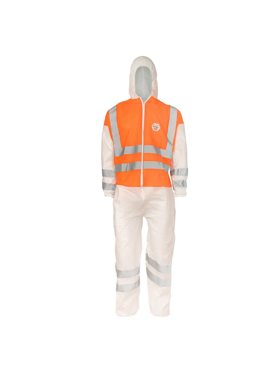 Buzo Desechable Pro Line Reflex 2310 Atox 1