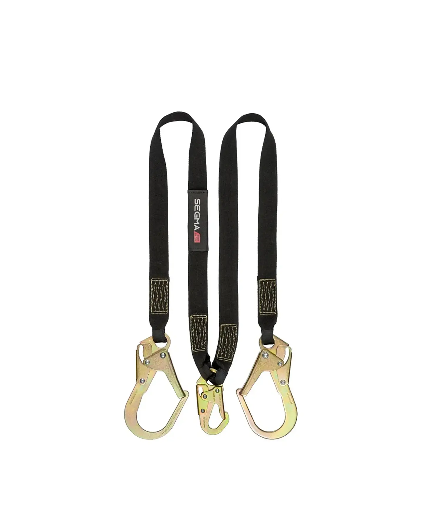 Cabo de Vida Stone Kevlar 1