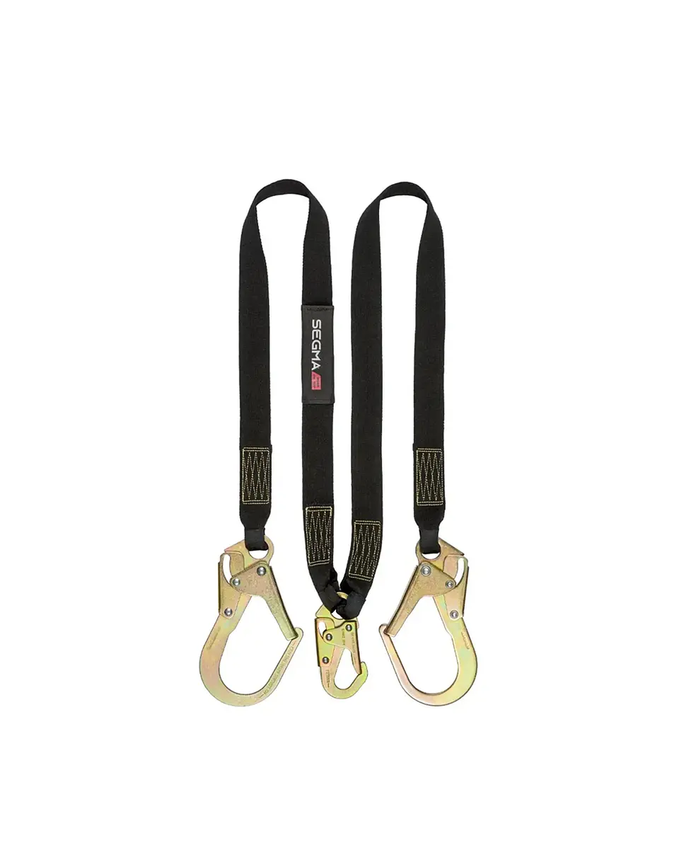Cabo de Vida Stone Kevlar 1