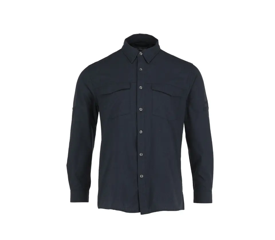 Camisa Outdoor Light 1