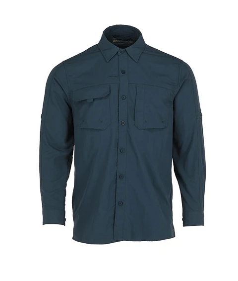 Camisa Outdoor Nylon