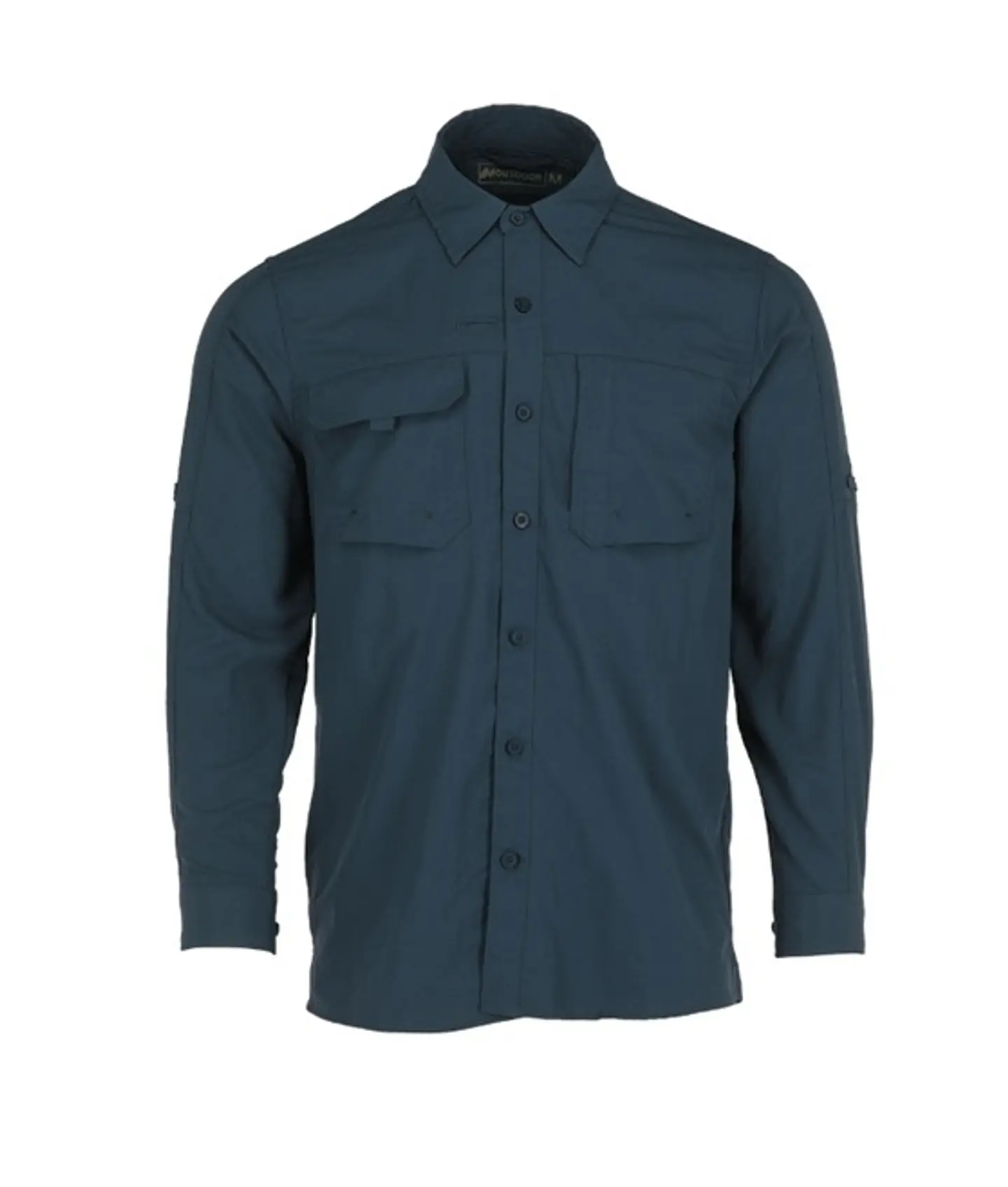 Camisa Outdoor Nylon 1