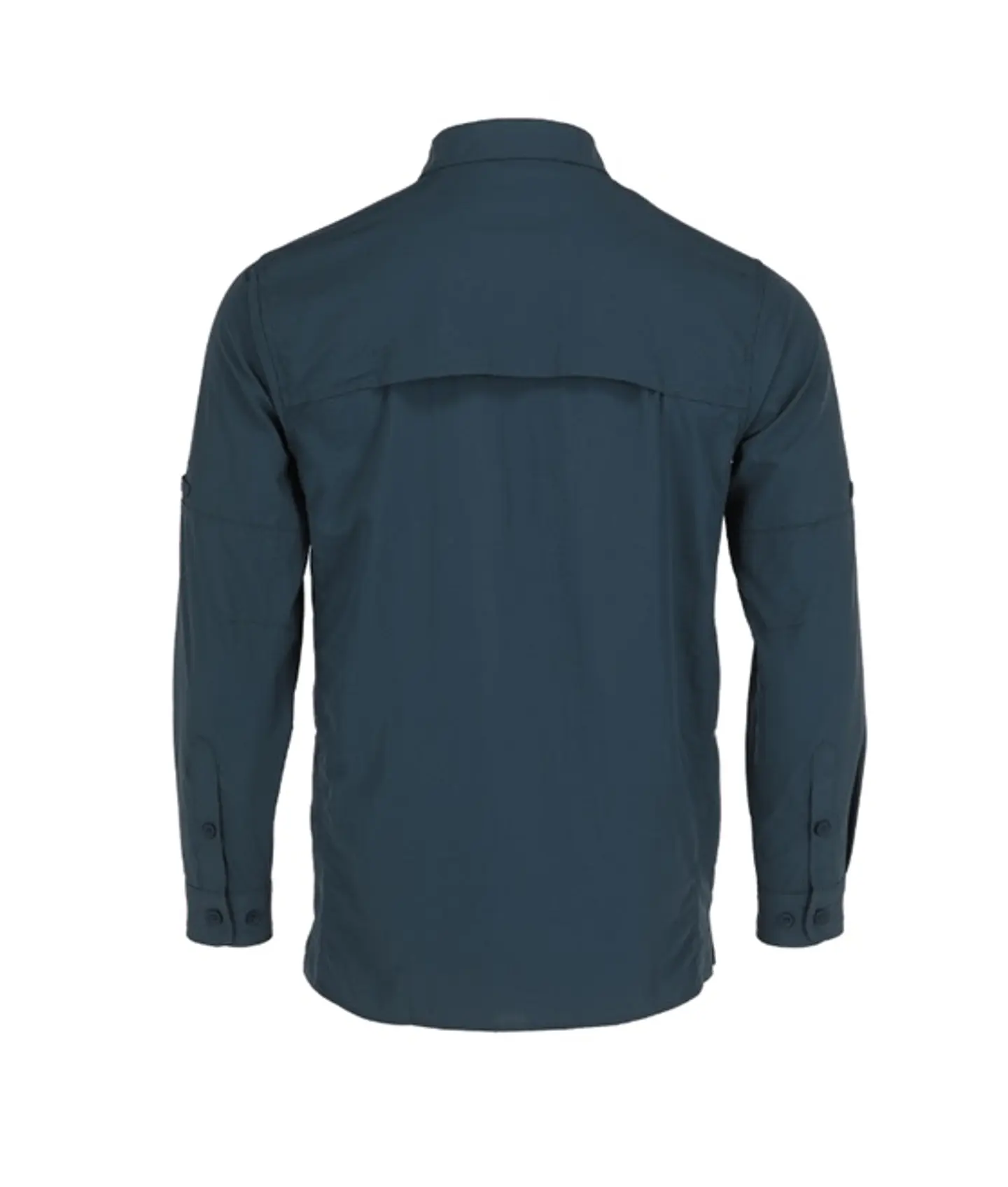 Camisa Outdoor Nylon 2