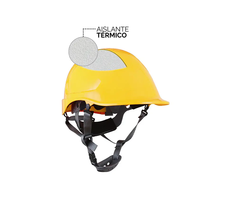 Casco Steelpro MTA ABS Full 1