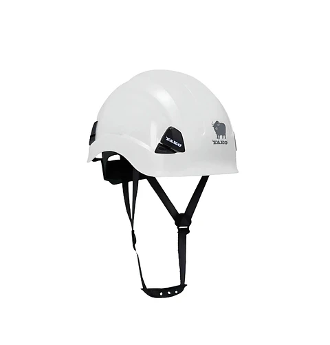 Casco Yako Steelpro