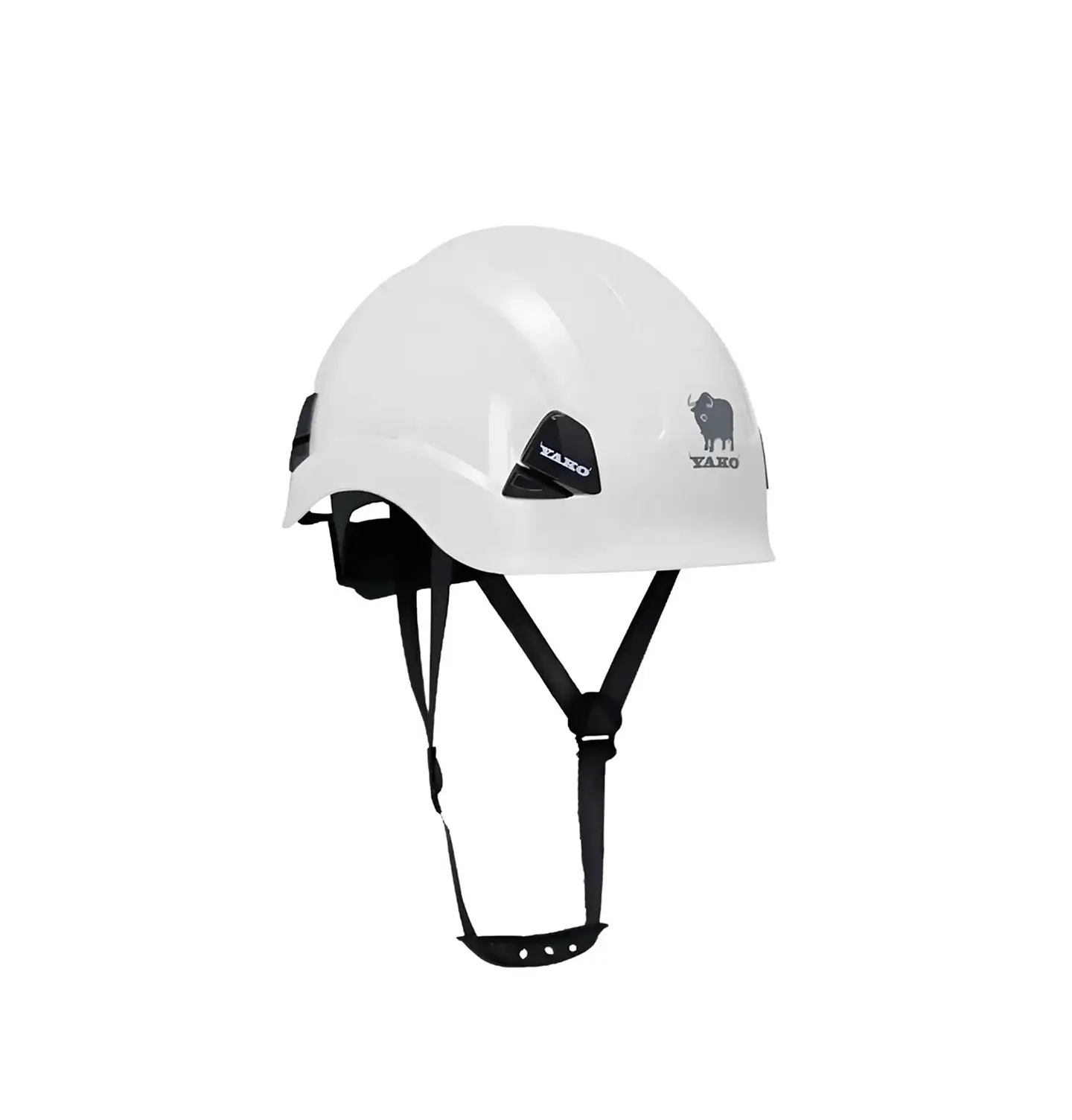 Casco Yako Steelpro 1