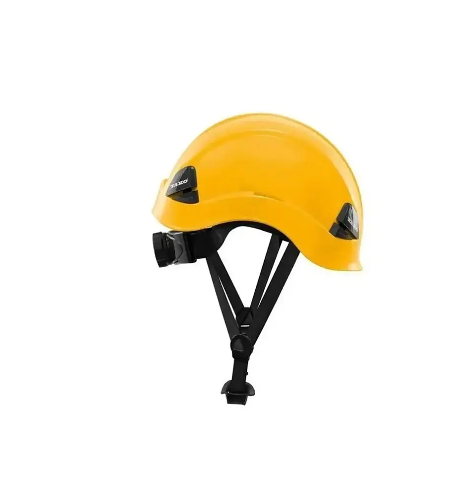 Casco Yako Steelpro 2