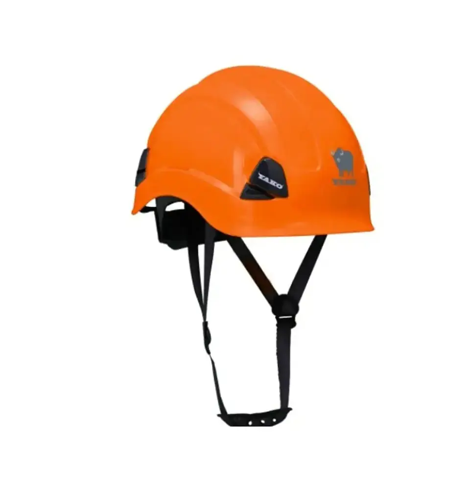 Casco Yako Steelpro 3