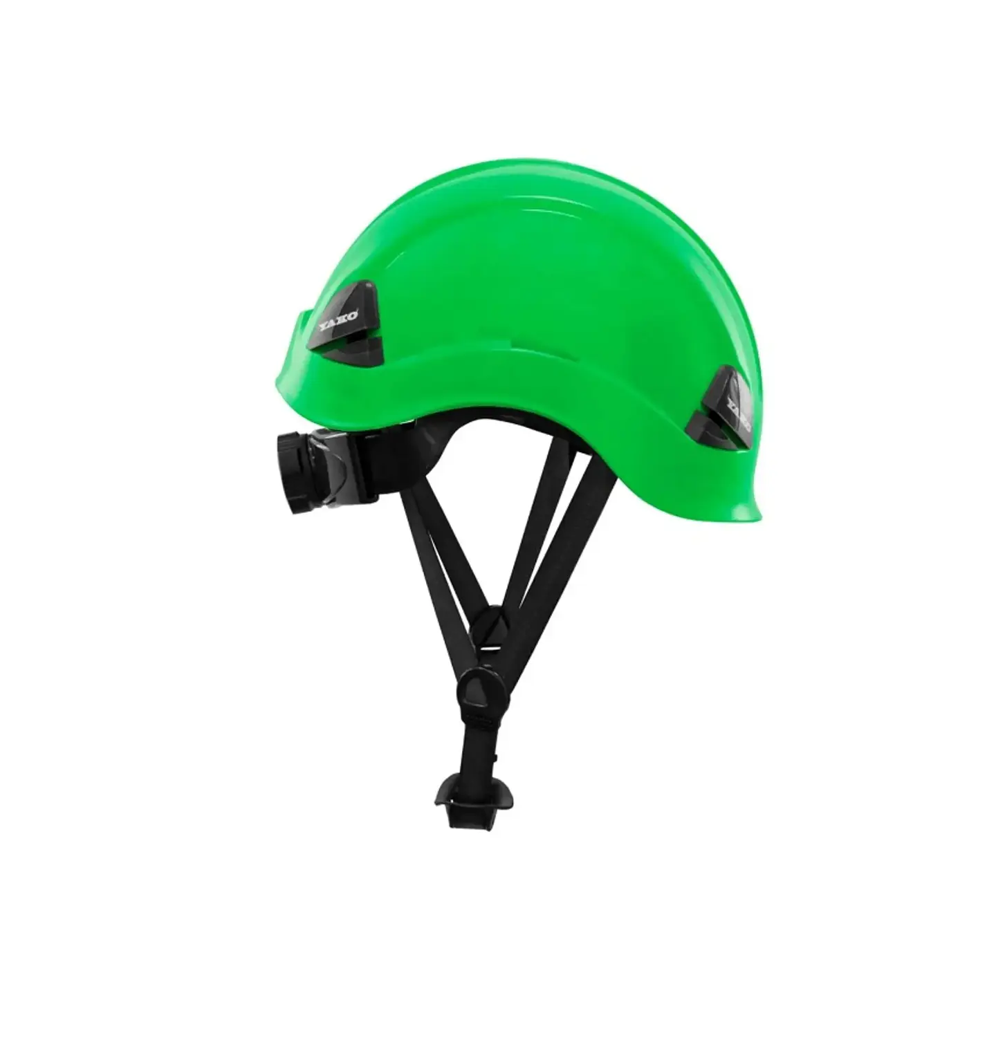 Casco Yako Steelpro 6
