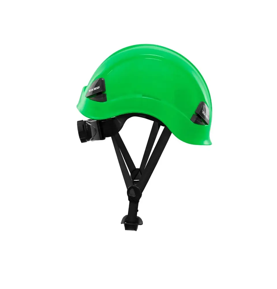 Casco Yako Steelpro 6