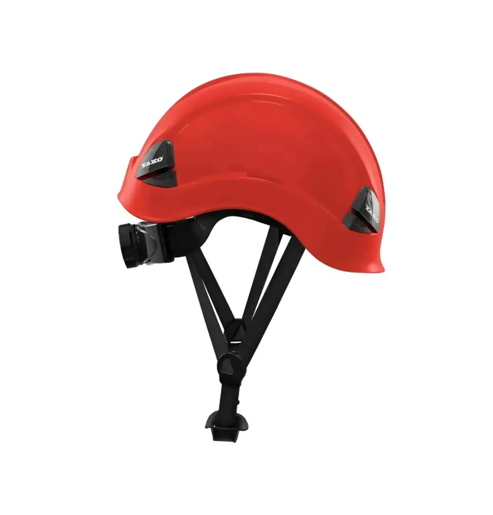 Casco Yako Steelpro 7