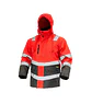 Parka Térmica Alta Visibilidad Hombre - Miniatura 1