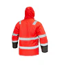 Parka Térmica Alta Visibilidad Hombre - Miniatura 2