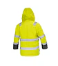 Parka Térmica Alta Visibilidad Hombre - Miniatura 4