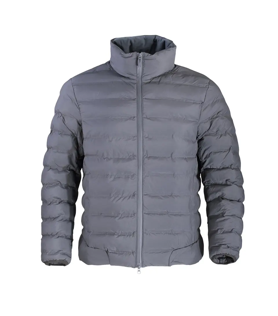 Parka Pukem Hombre 1