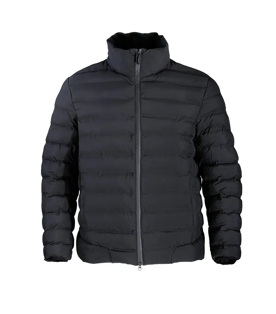 Parka Pukem Hombre 3