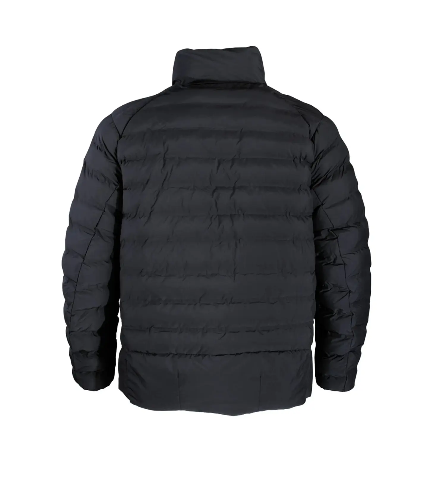 Parka Pukem Hombre 4