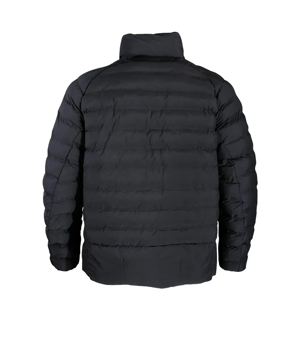 Parka Pukem Hombre 4