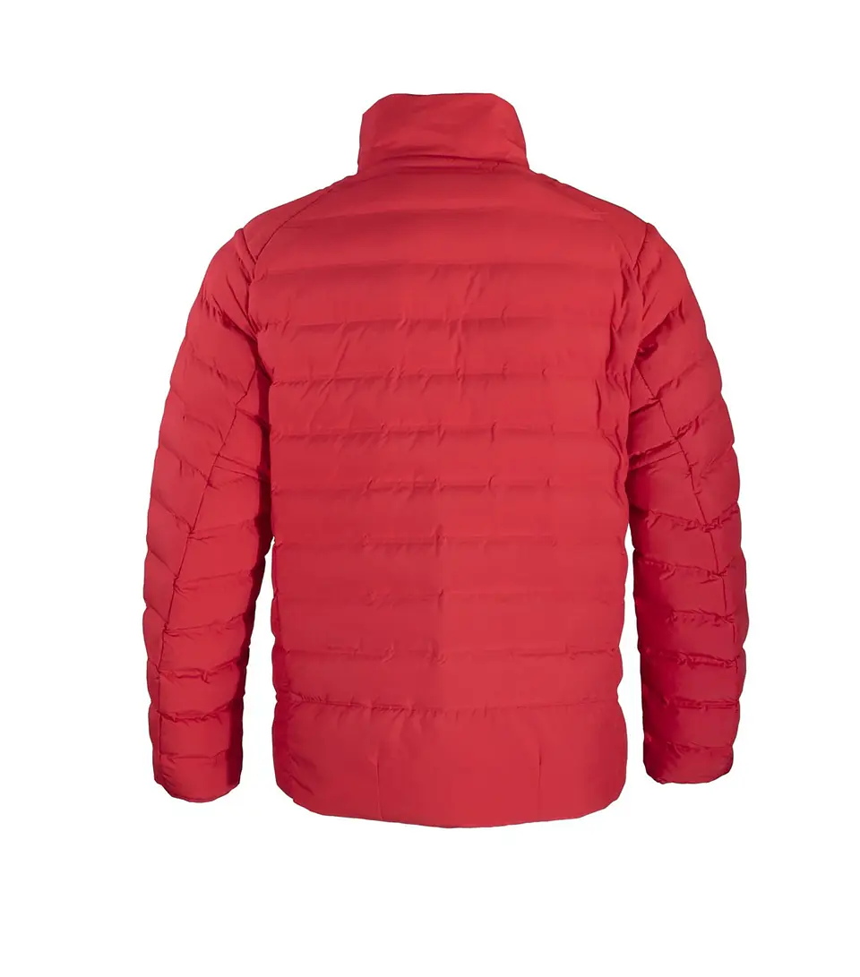 Parka Pukem Hombre 6
