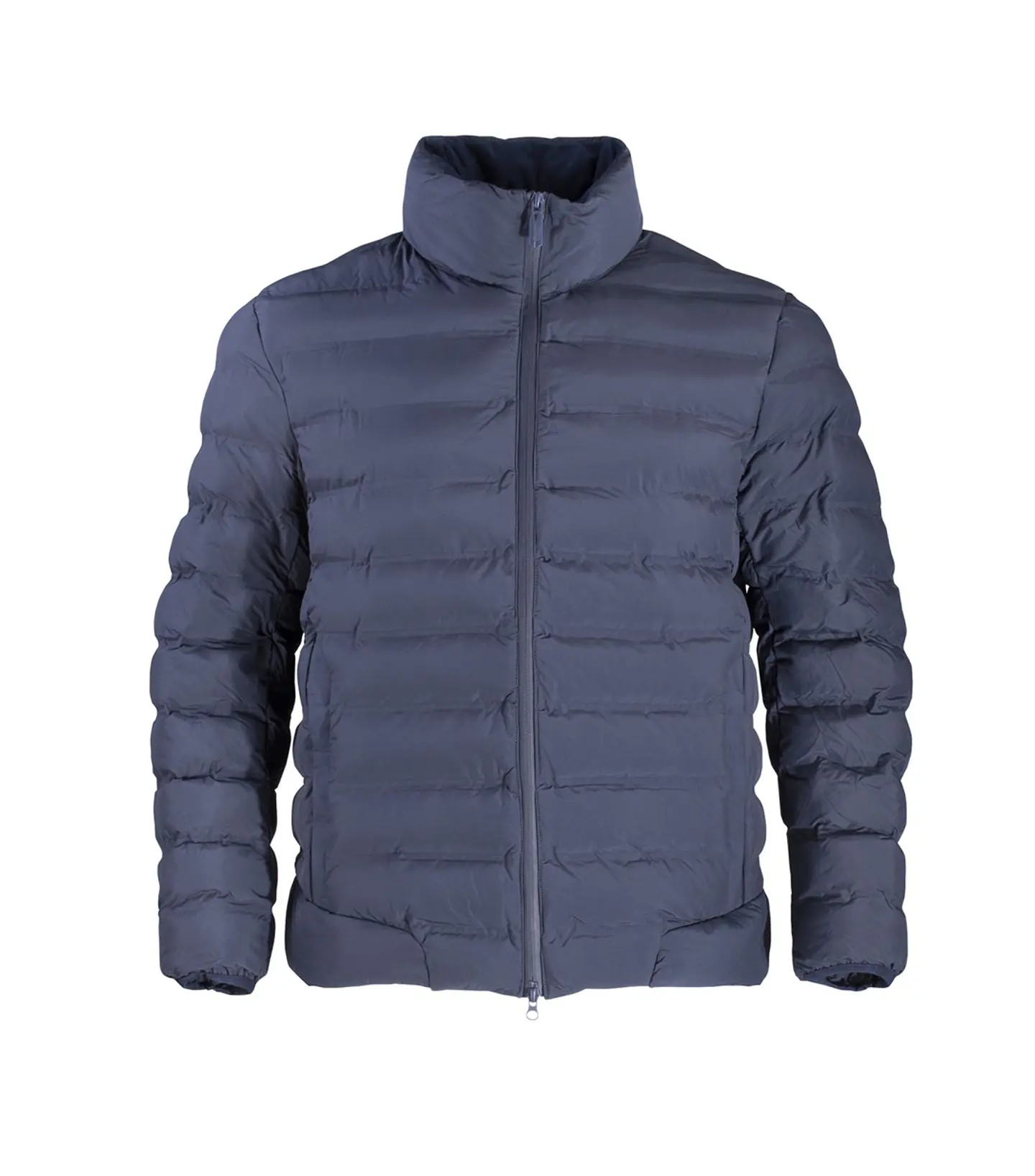 Parka Pukem Hombre 7