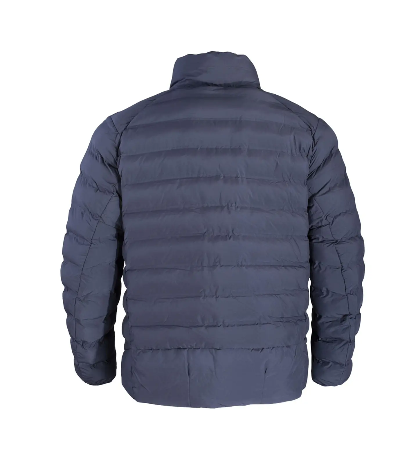 Parka Pukem Hombre 8