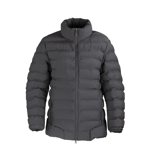 Parka Pukem Mujer