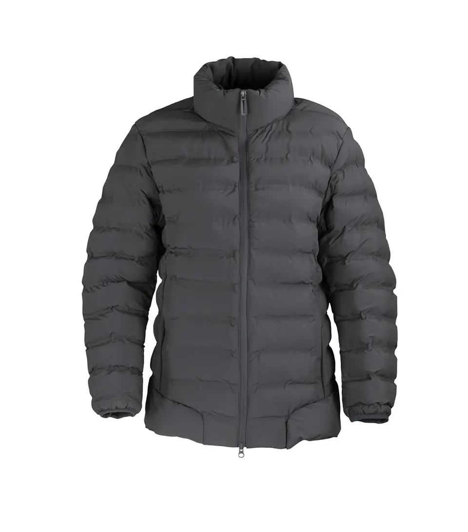 Parka Pukem Mujer 1
