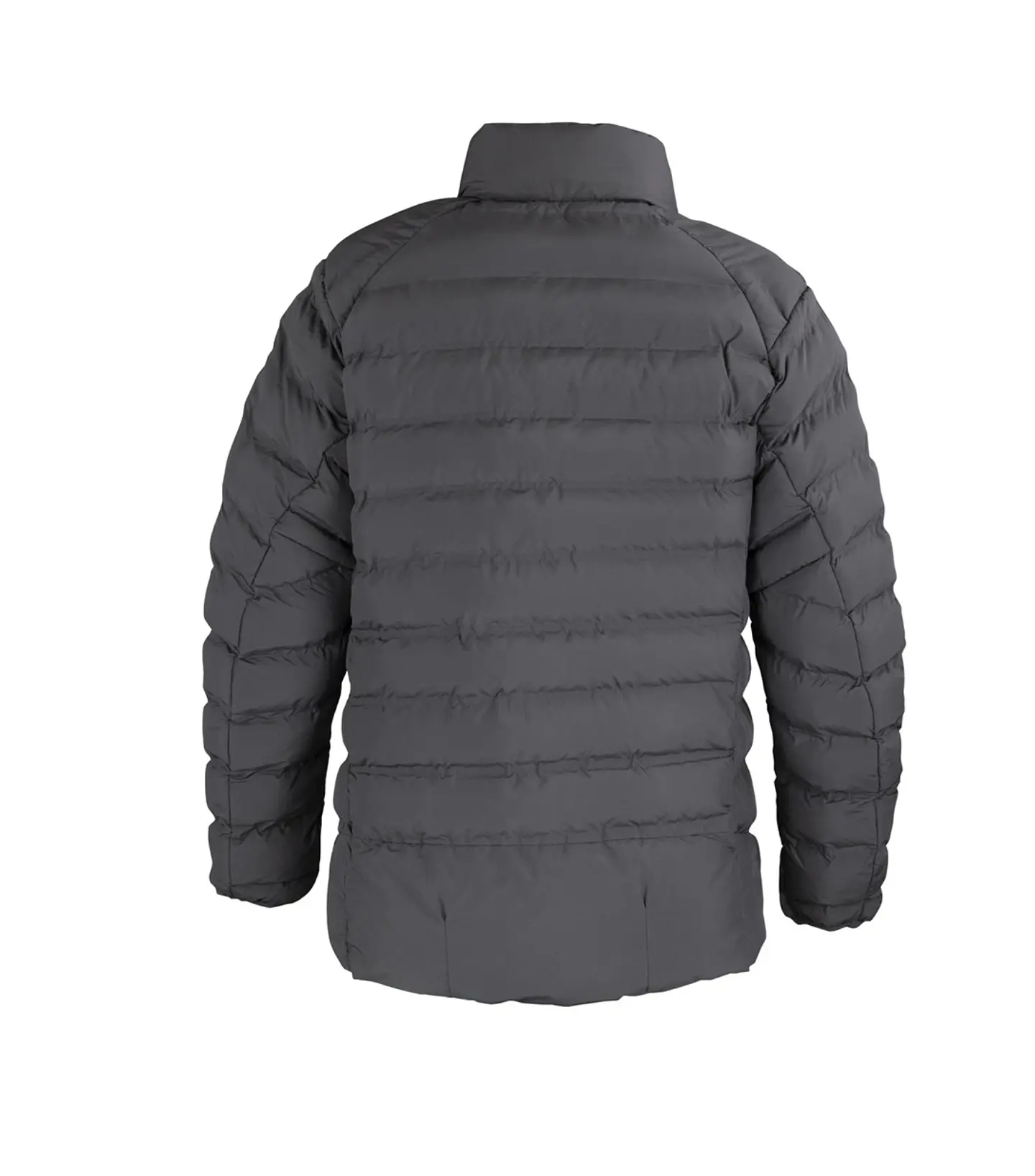 Parka Pukem Mujer 2