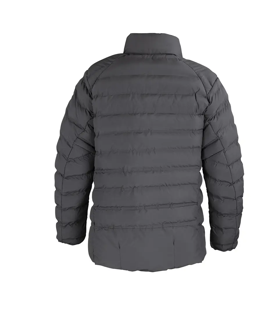 Parka Pukem Mujer 2