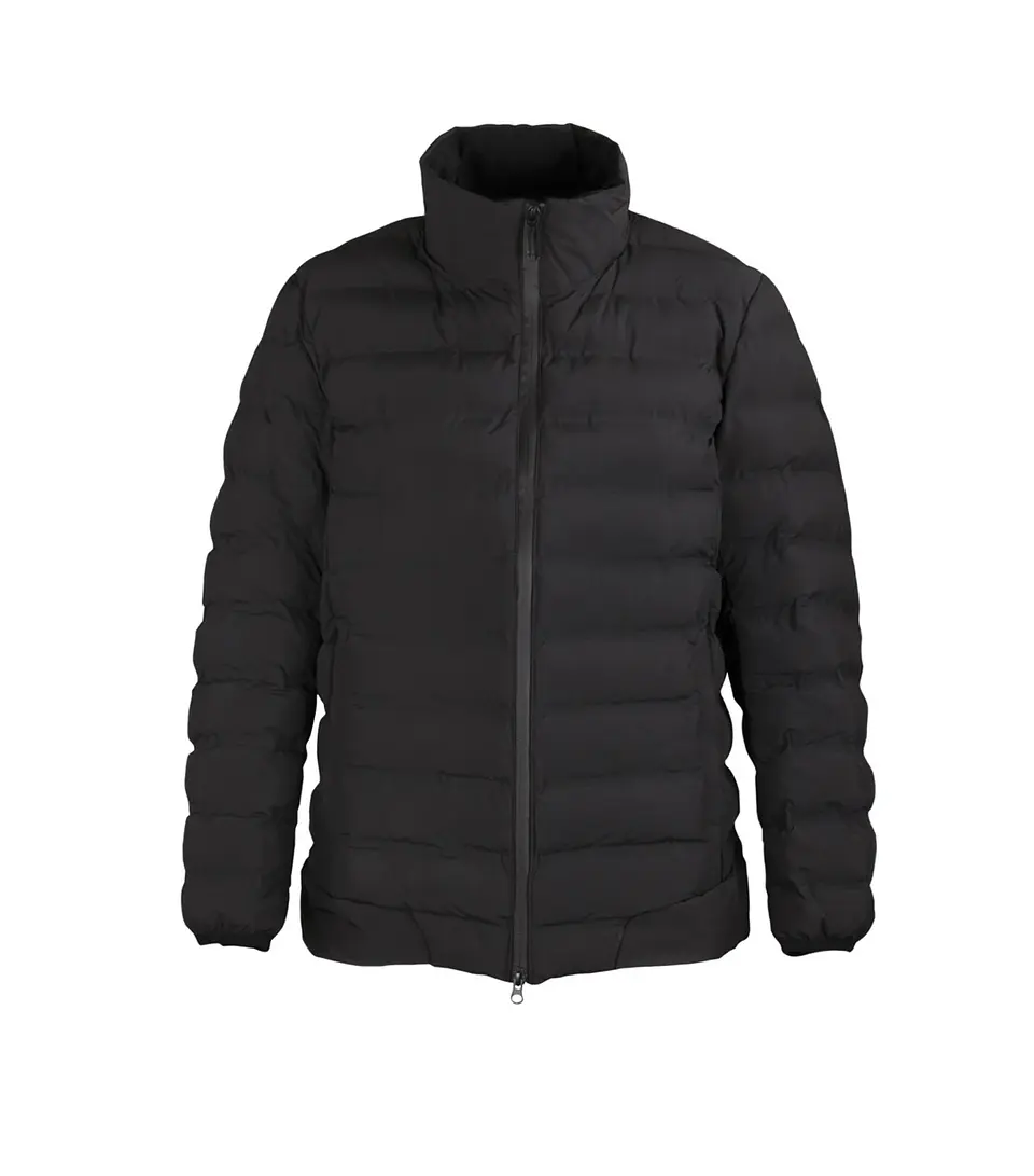 Parka Pukem Mujer 3