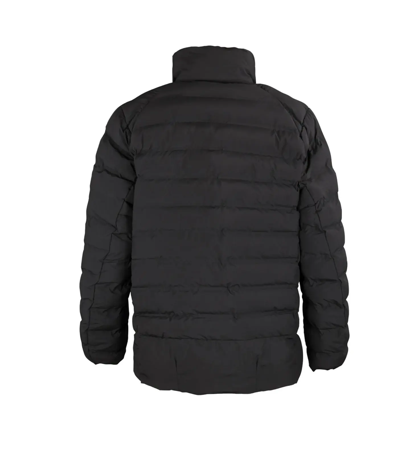 Parka Pukem Mujer 4