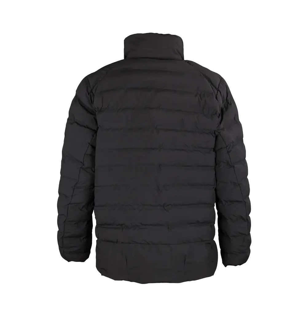 Parka Pukem Mujer 4
