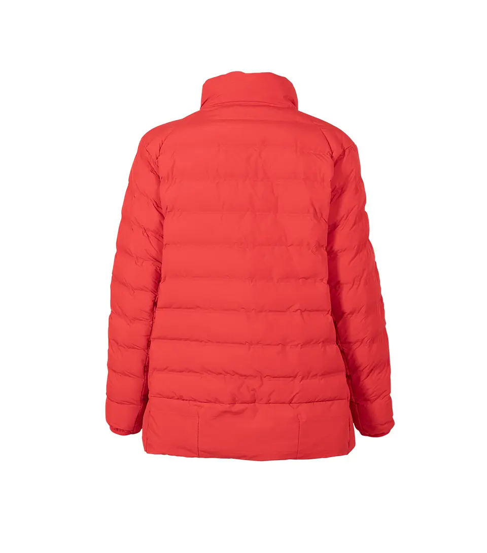 Parka Pukem Mujer 6
