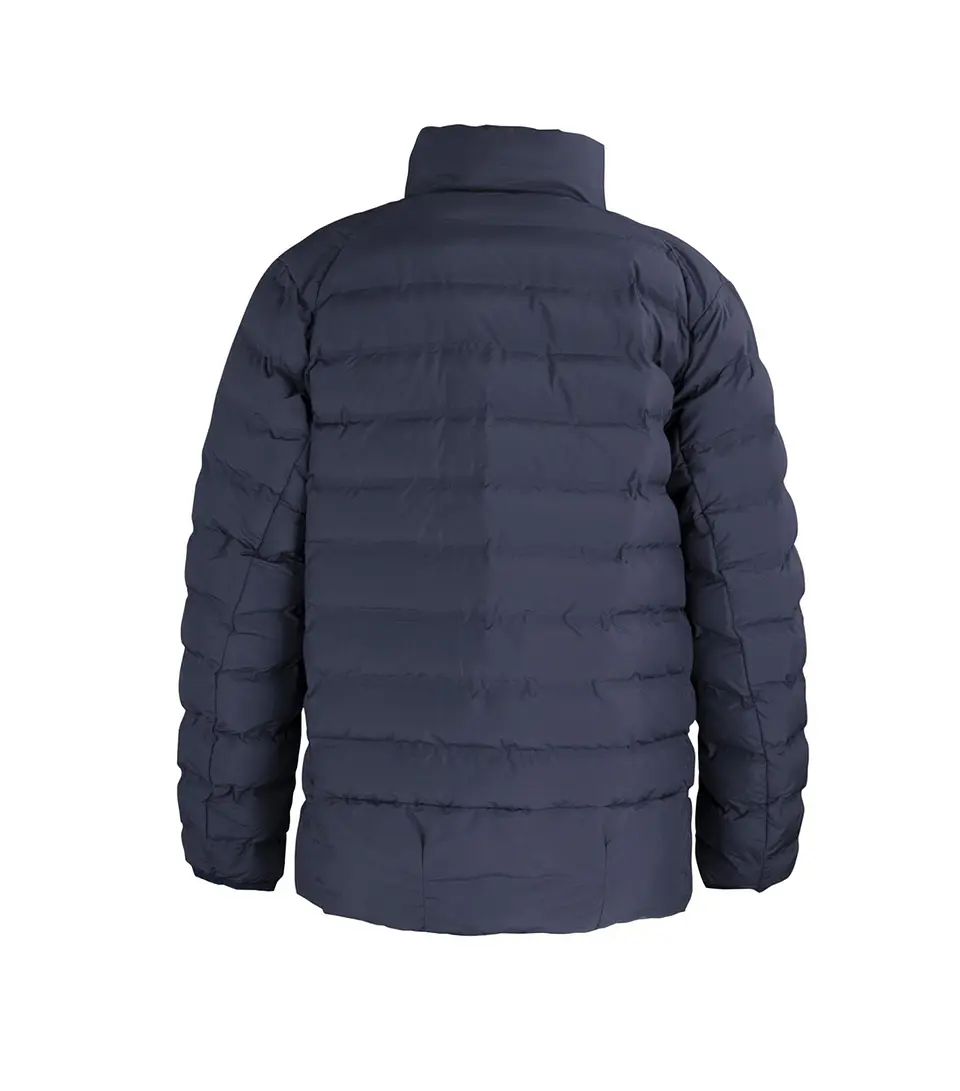Parka Pukem Mujer 8