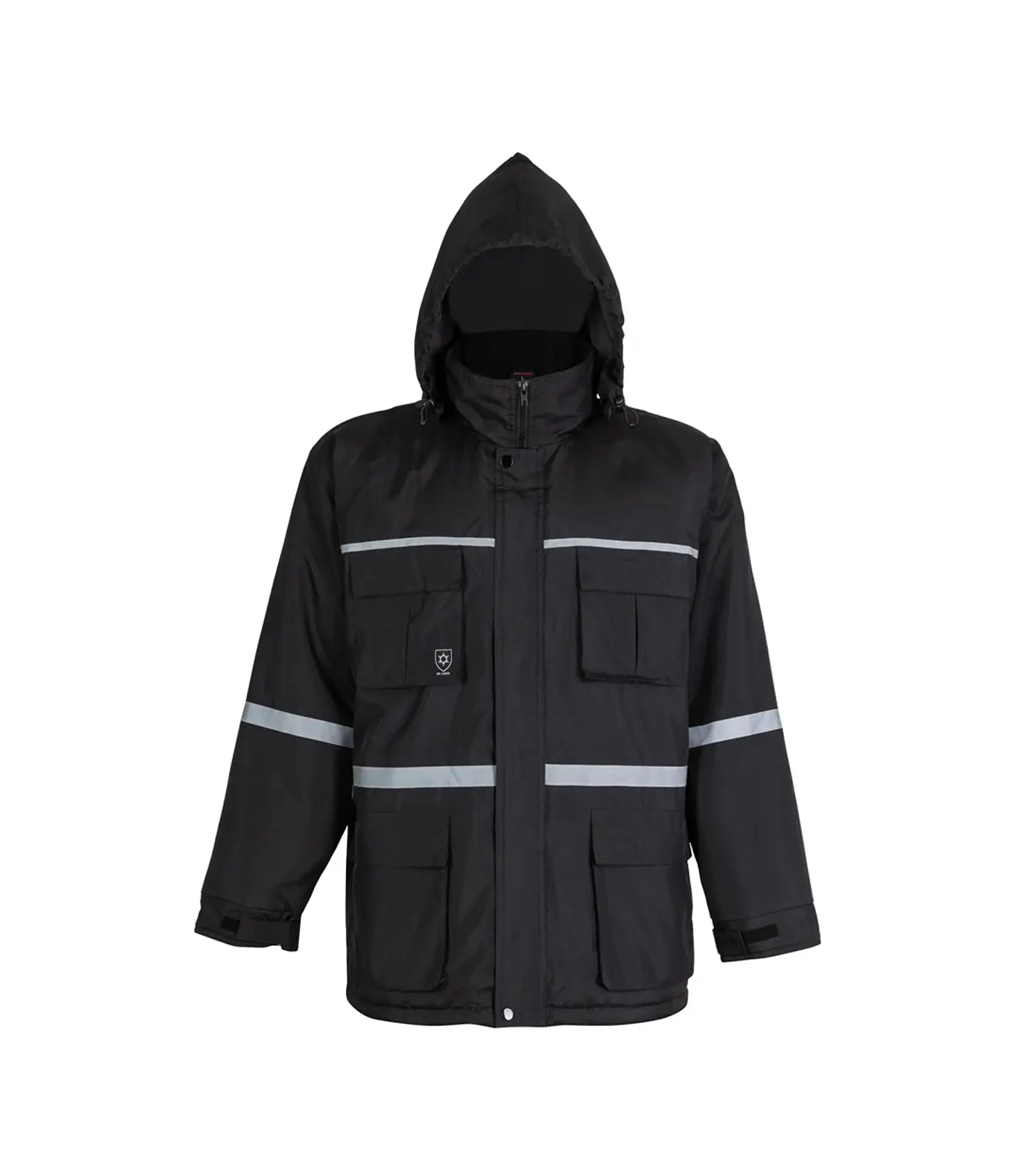 Parka Térmica Practical Line Hombre 1