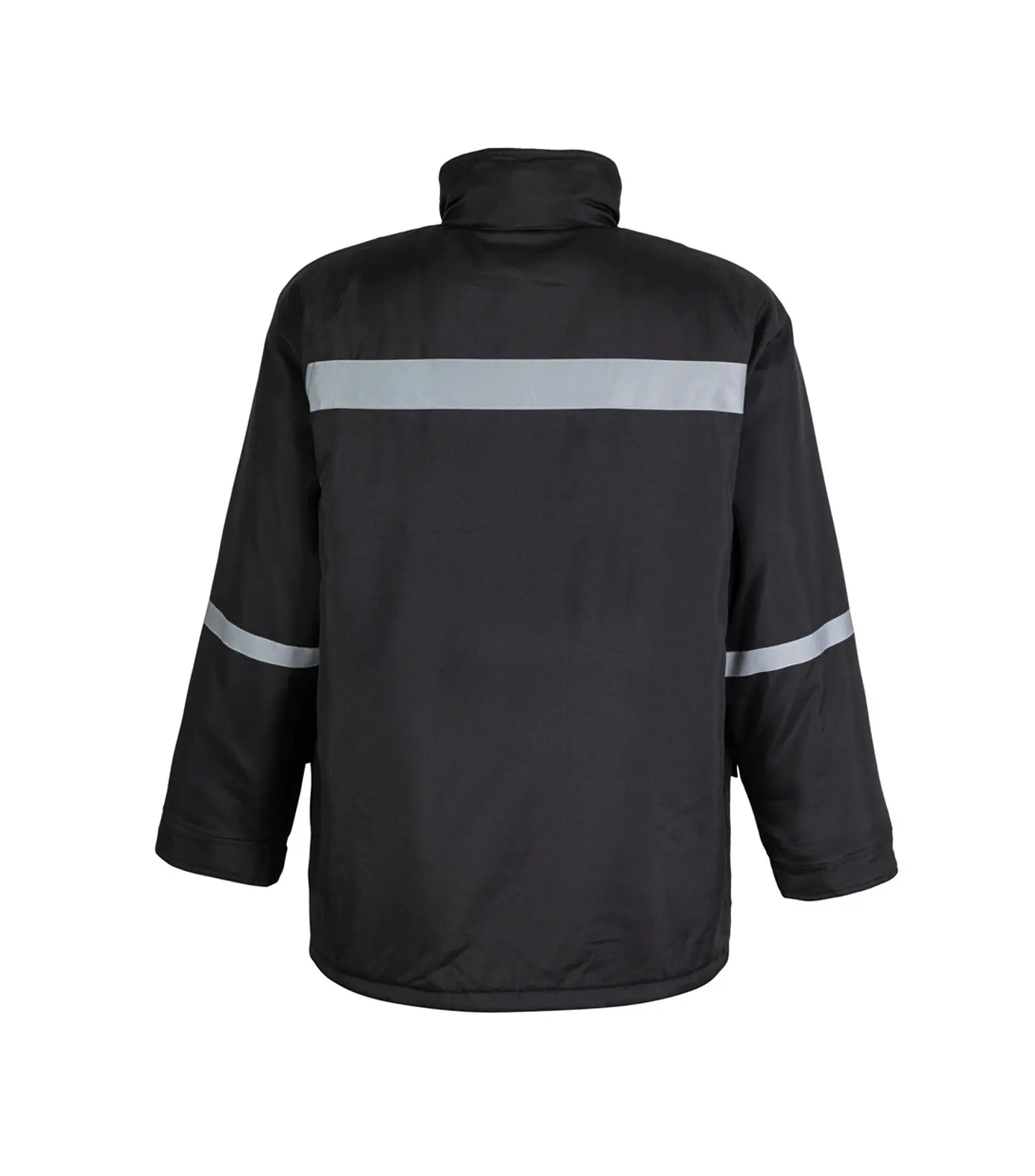Parka Térmica Practical Line Hombre 2