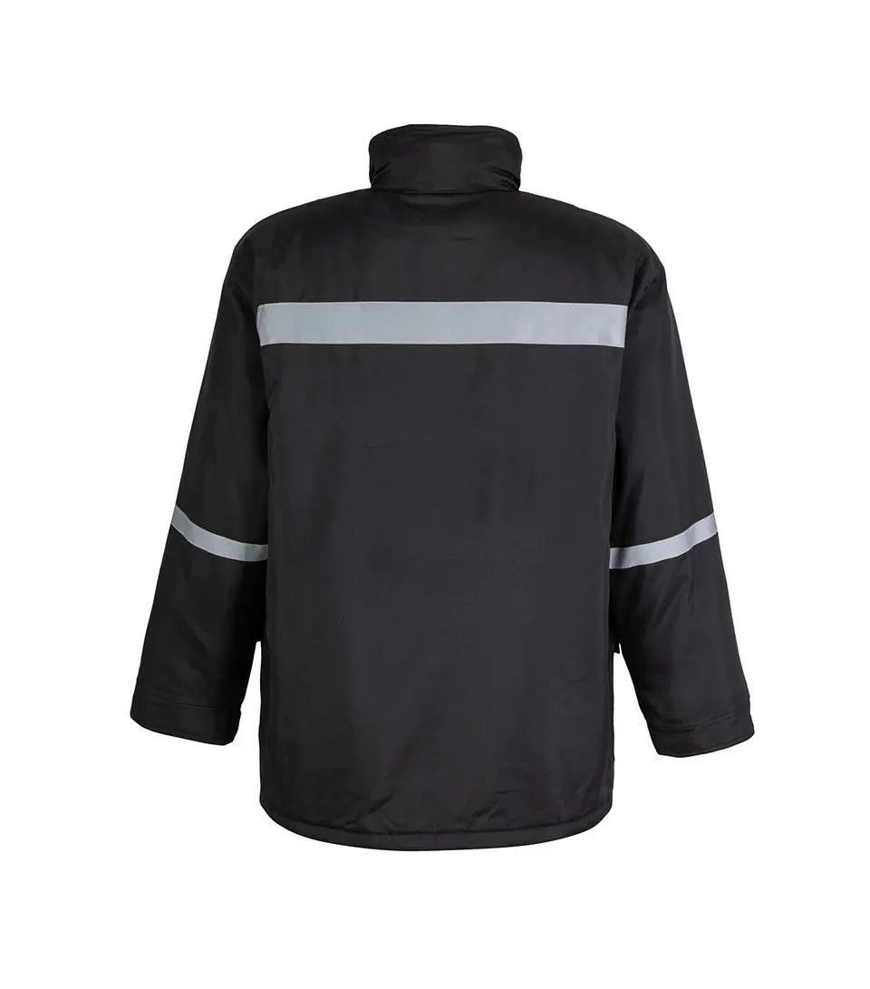 Parka Térmica Practical Line Hombre 2