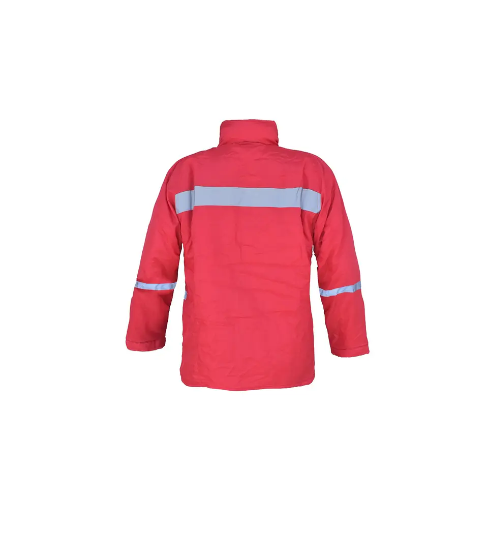 Parka Térmica Practical Line Hombre 4