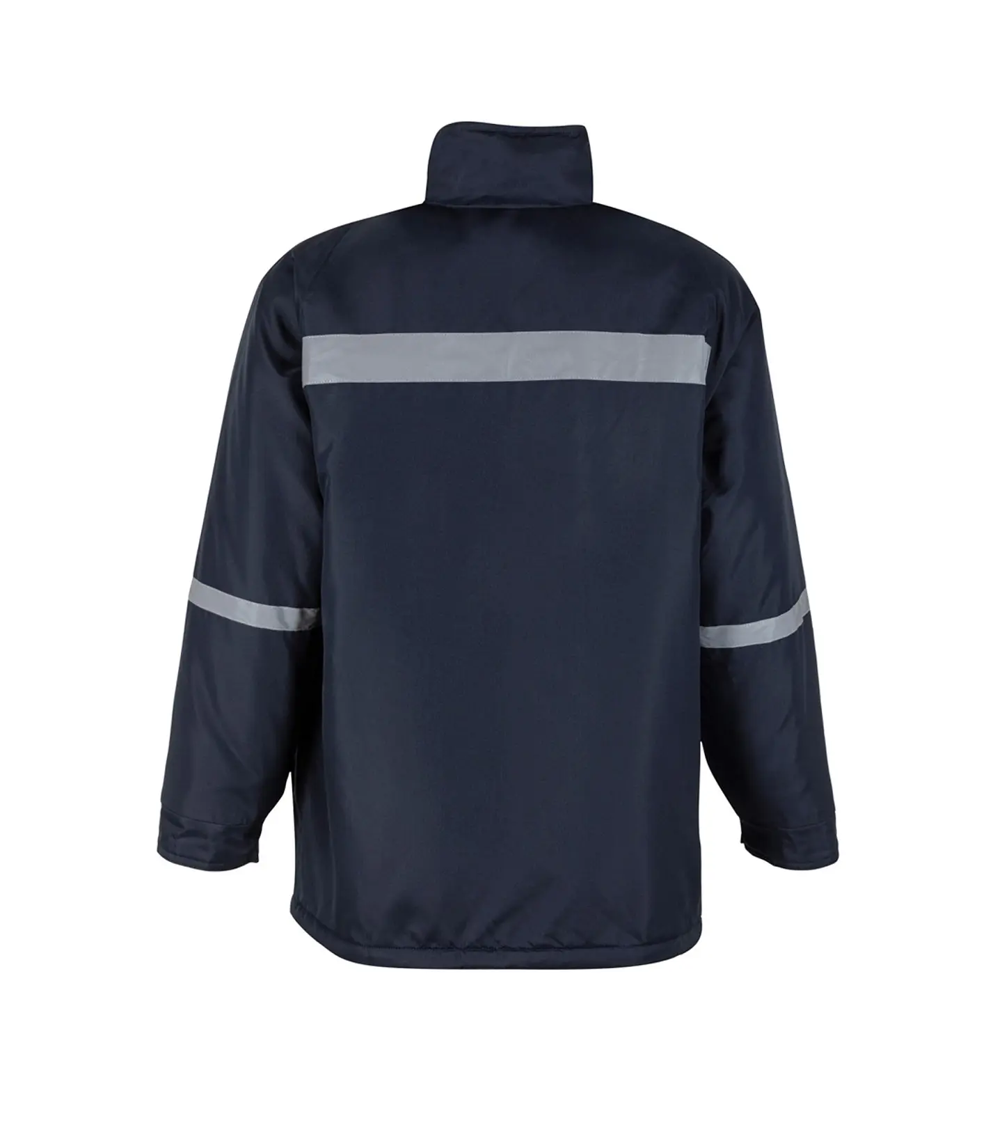 Parka Térmica Practical Line Hombre 6