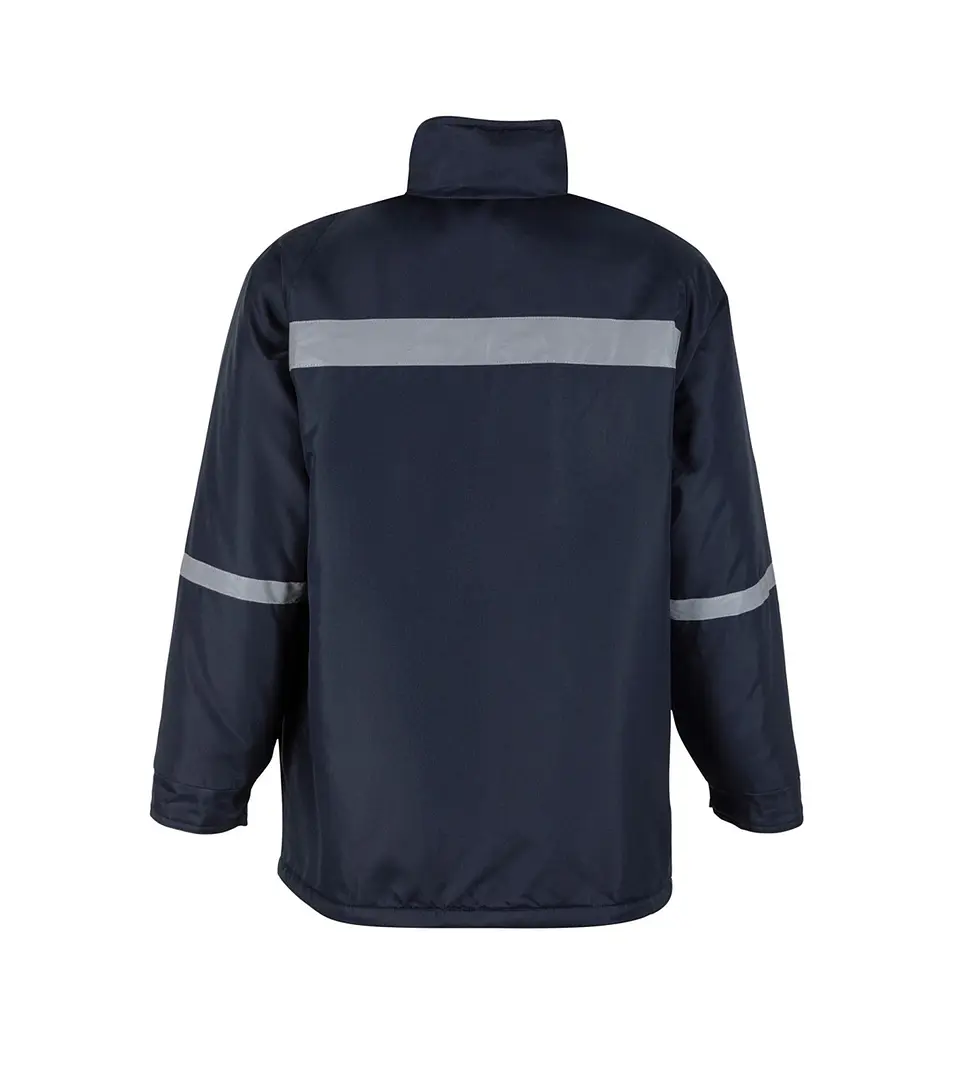 Parka Térmica Practical Line Hombre 6