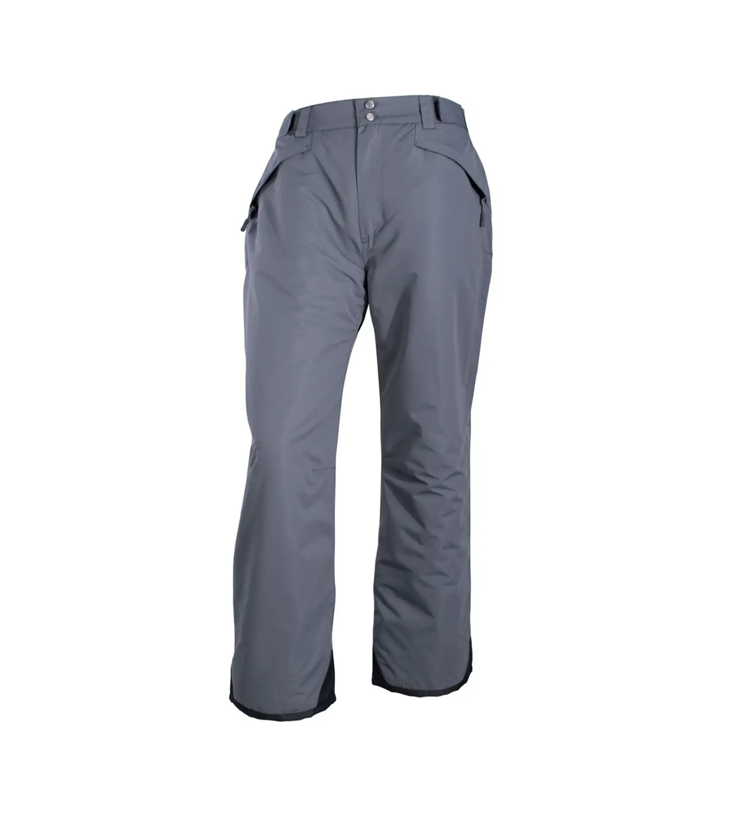 Pantalón Térmico Hombre Exterior 1