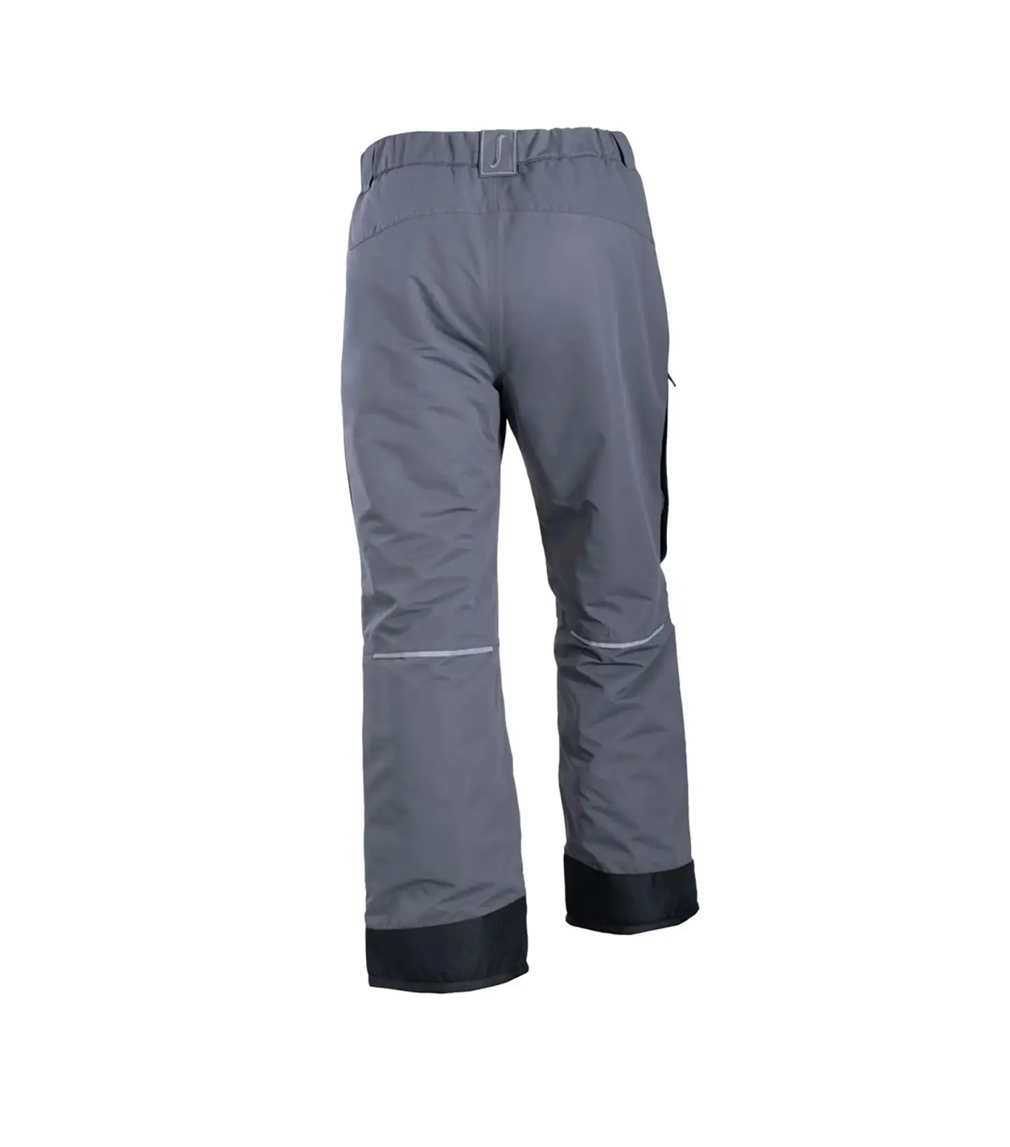 Pantalón Térmico Hombre Exterior 2