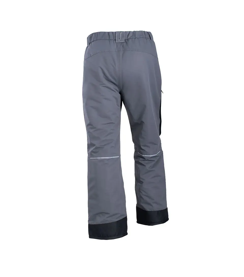 Pantalón Térmico Hombre Exterior 2