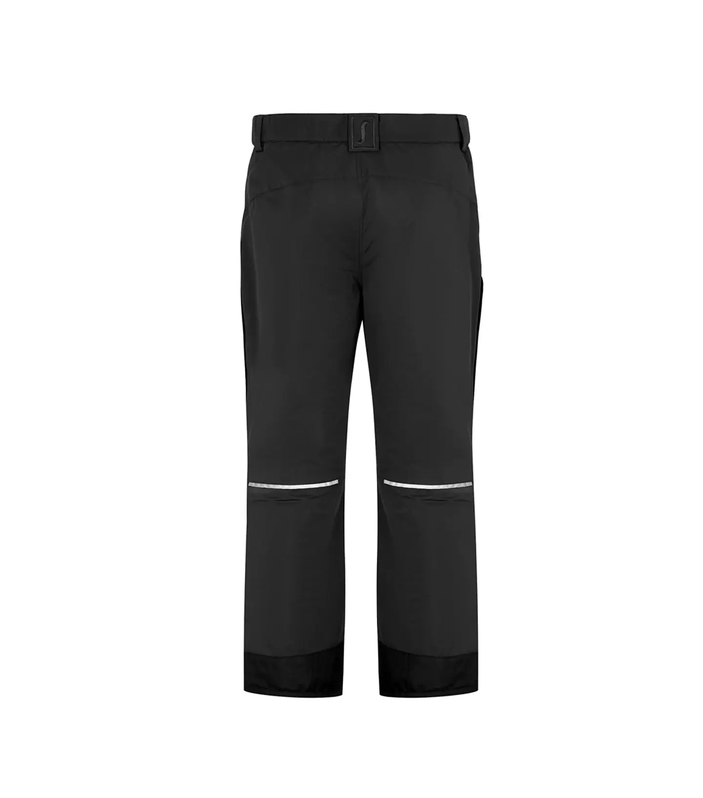 Pantalón Térmico Hombre Exterior 4