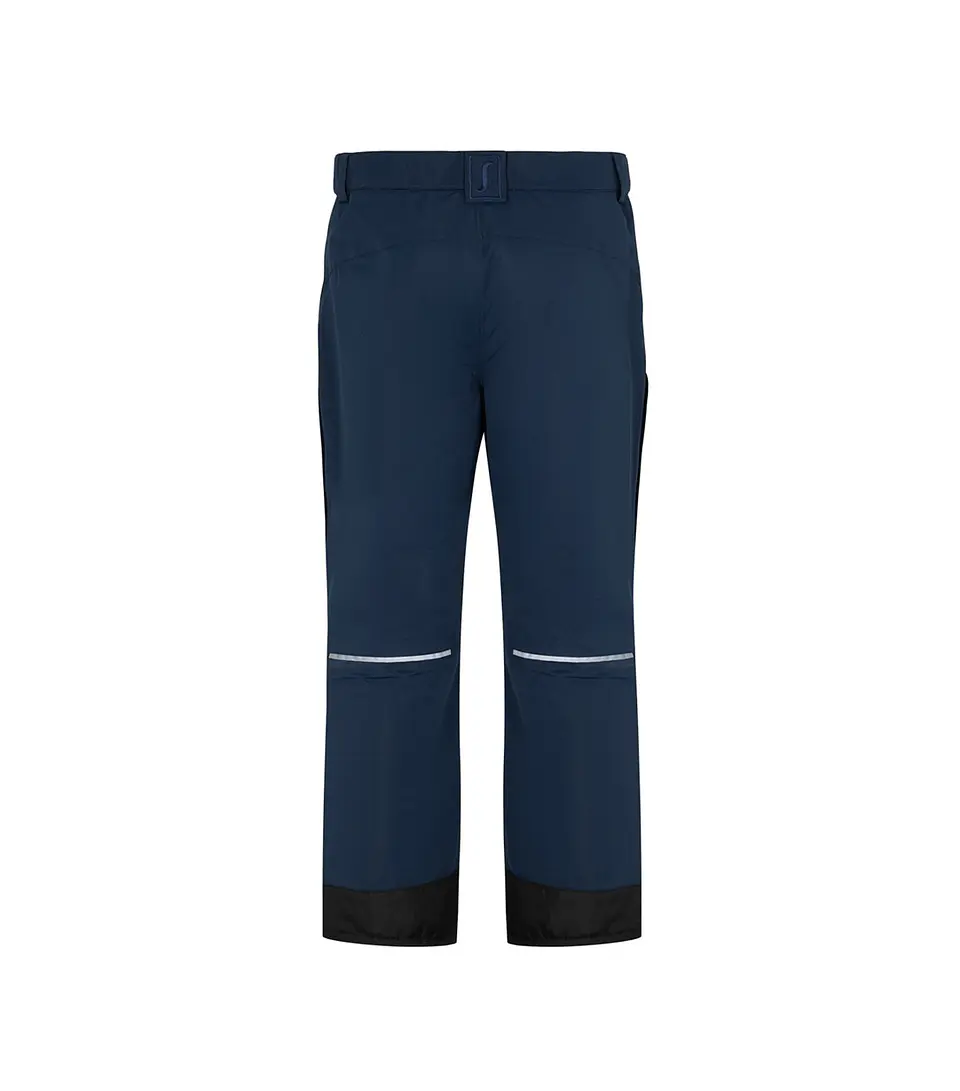 Pantalón Térmico Hombre Exterior 6