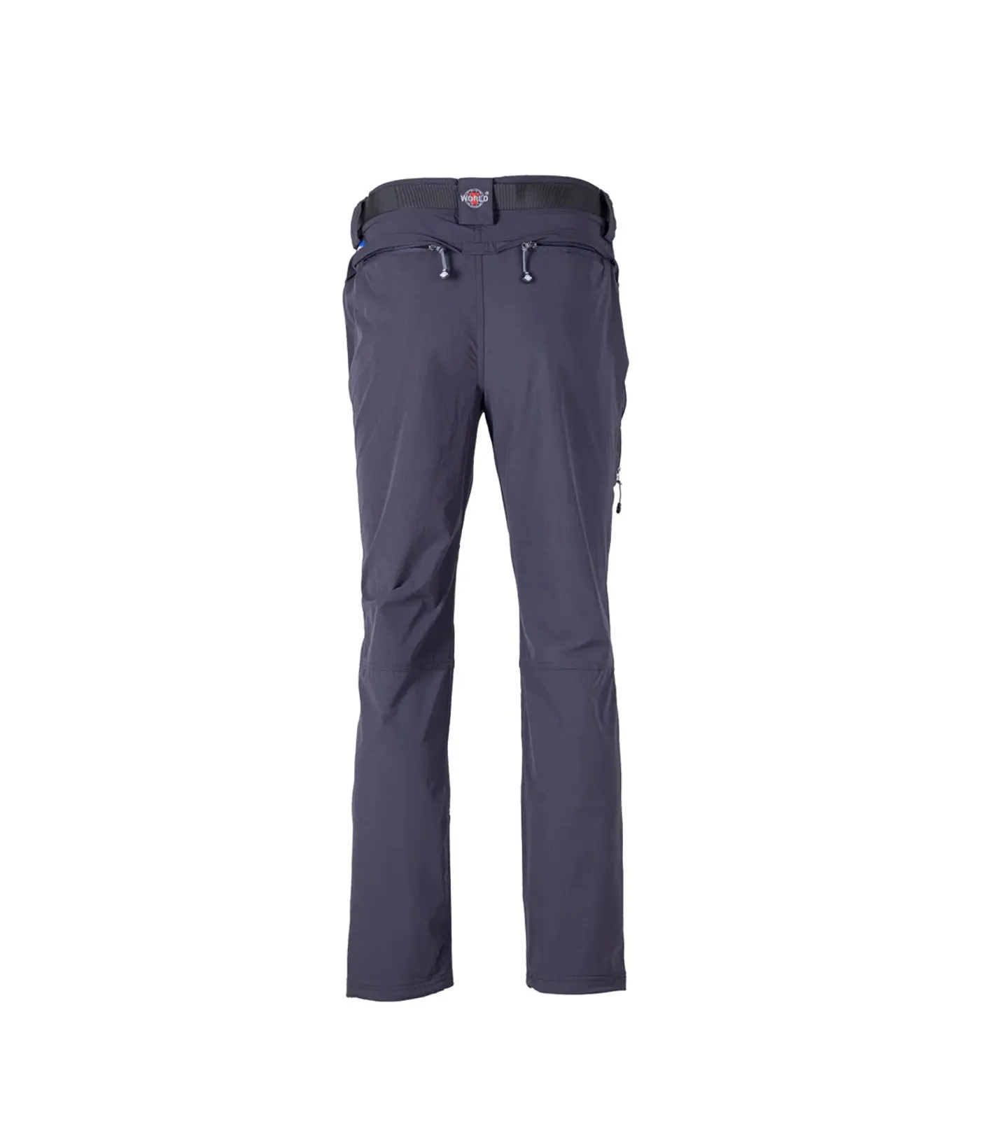 Pantalón Outwork Ripstop Mollen Hombre 2