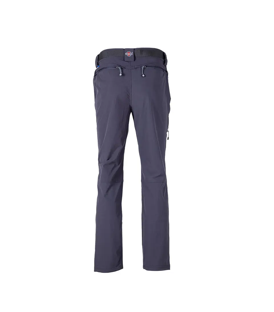 Pantalón Outwork Ripstop Mollen Hombre 2
