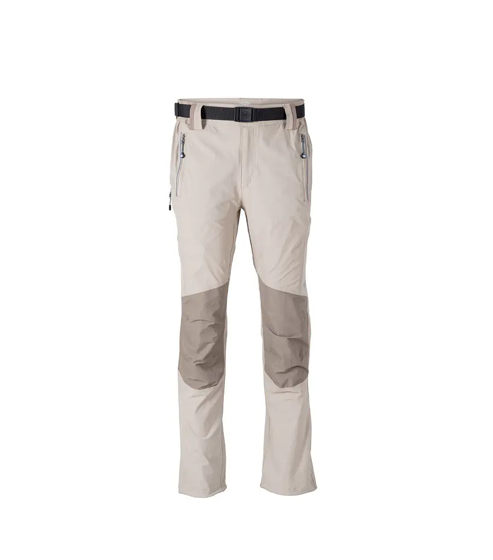 Pantalón Outwork Ripstop Mollen Hombre 3