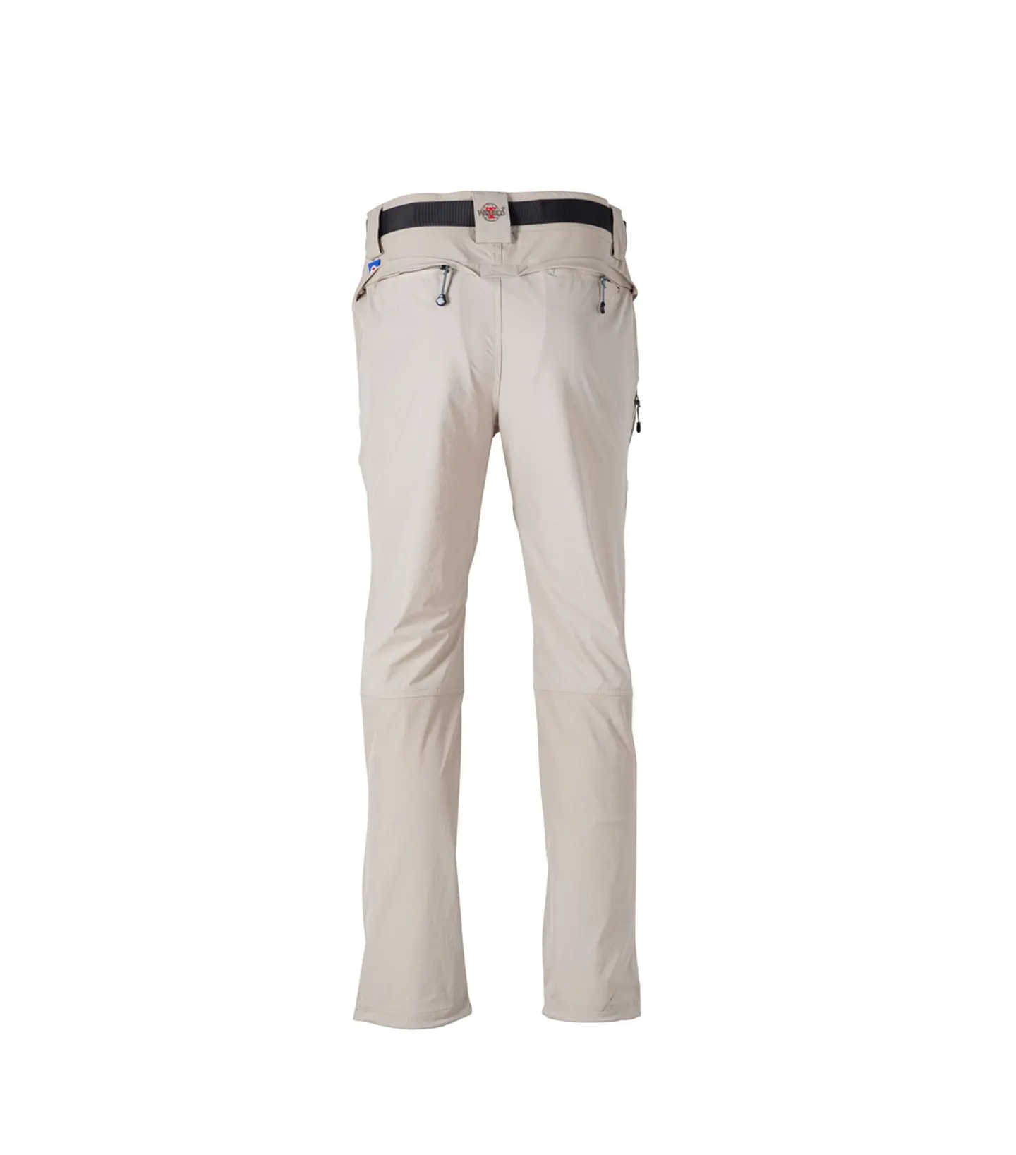 Pantalón Outwork Ripstop Mollen Hombre 4