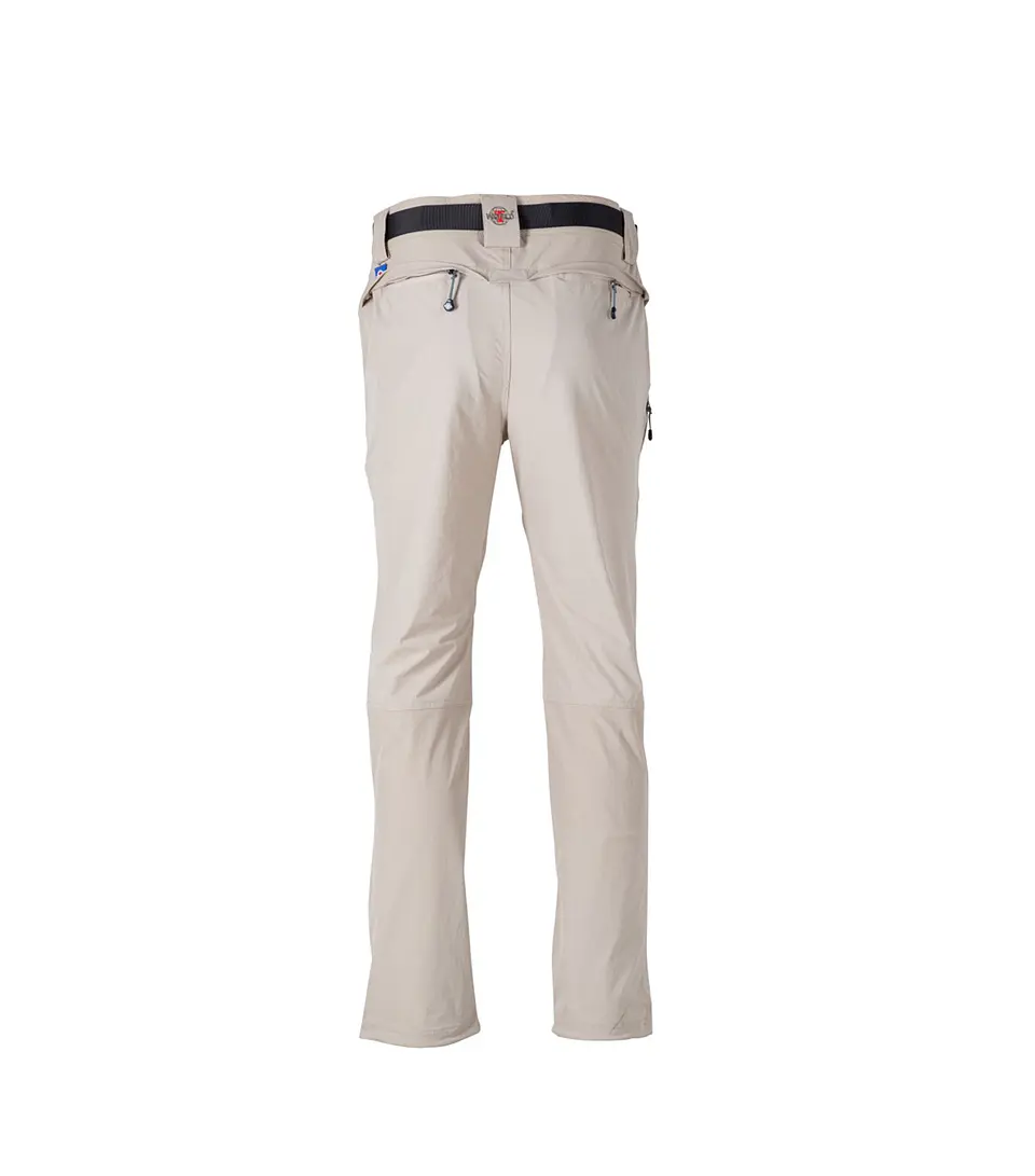 Pantalón Outwork Ripstop Mollen Hombre 4
